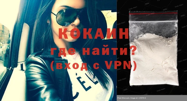 кокс Вяземский